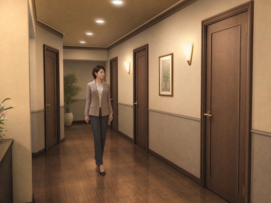 性爱治疗师 实机画面 页面配图 7
