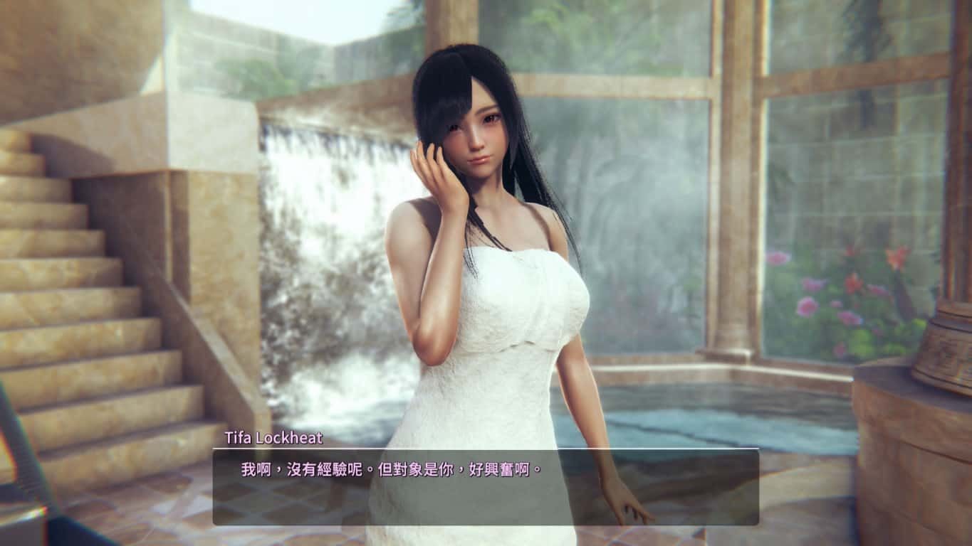 甜心选择2_Honey Select 2 资源内容 详情图 3