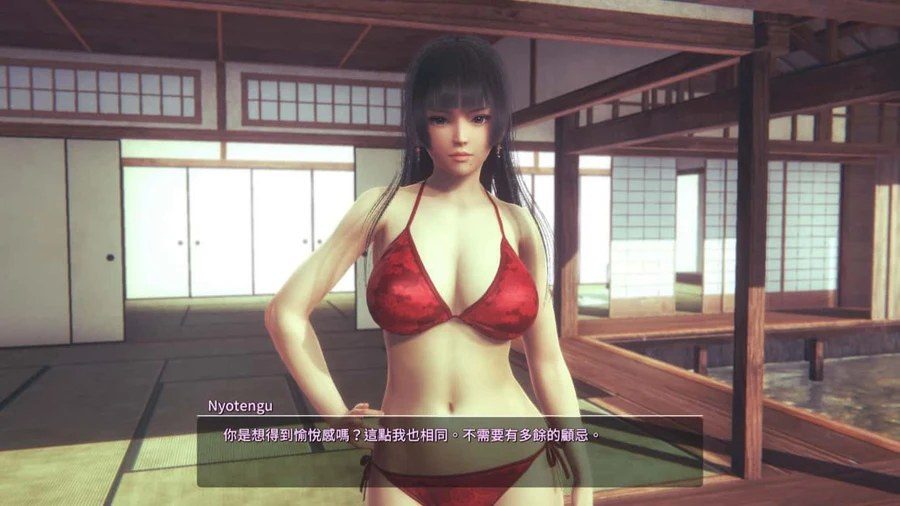 甜心选择2_Honey Select 2 地图探索 场景图 4