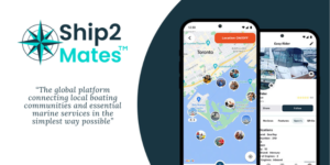 Ship2Mates to Enhance the Boating Community Experience