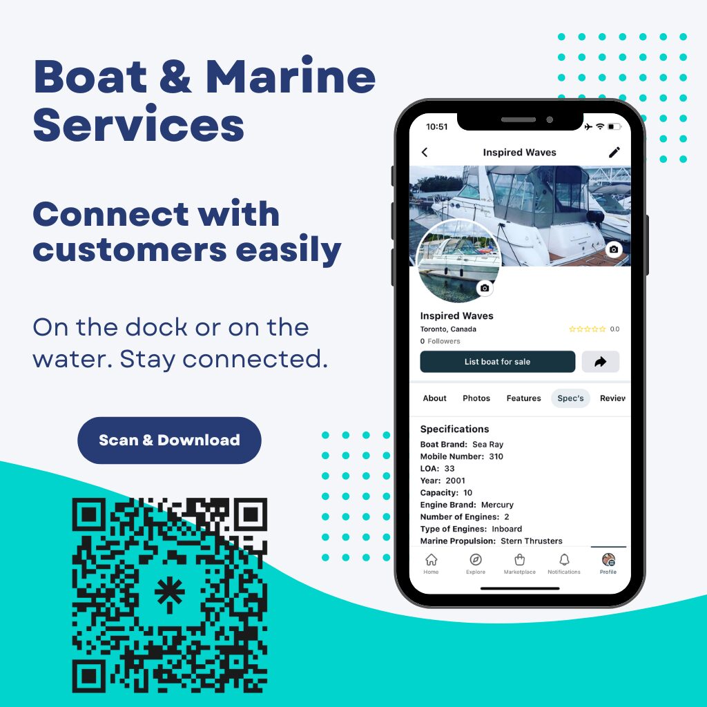 Boat & Marine Services 1
