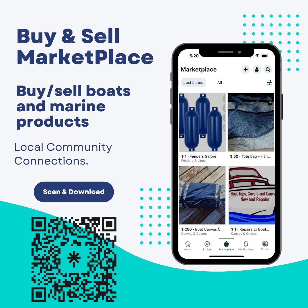 Buy & Sell Marketplace
