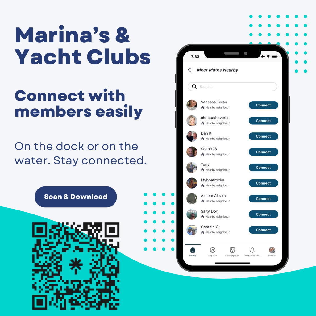 Marina's & Yacht Clubs image